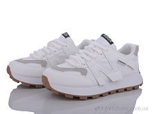 Кроссовки 0801-2 Захар-Gold / p. 36-40 / 8пар