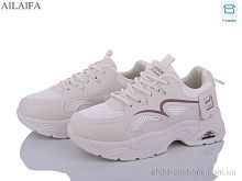 Кроссовки 8880 Ailaifa / p. 36-41 / 8пар
