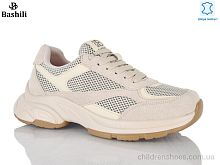 Кроссовки H6568-11 Башили / p. 36-41 / 8пар