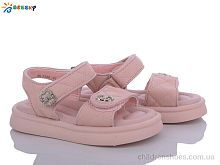 Босоножки BL3340-4B Bessky-Kellaifeng / p. 26-31 / 8пар