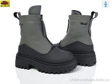 Ботинки K2-031 Mei De Li / p. 36-40 / 6пар