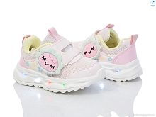 Кроссовки Tom.M 11482B LED Кроссовки 11482B LED TOM.M / p. 21-26 / 8пар