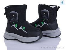 Дутики 2315-7A Poni kids / p. 22-27 / 8пар