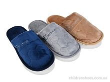 Тапки Scarrhett L1855 mix Тапки L1855 mix Elmob / p. 40-45 / 12пар