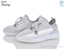 Кроссовки A71-2 L.Fairy / p. 32-37 / 8пар