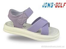 Босоножки C20737-12 Jong Golf / p. 30-37 / 8пар