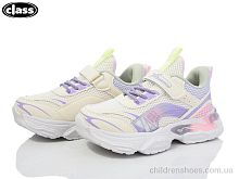 Кроссовки ZK02-2 Wei Wei-Class / p. 31-36 / 8пар