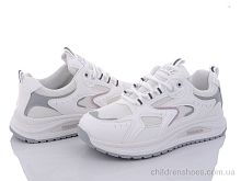 Кроссовки Violeta only one 45-98 white-grey Кроссовки 45-98 white-grey Violeta / p. 37-41 / 8пар