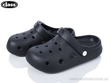 Кроксы 7238-1 Wei Wei-Class / p. 35-40 / 8пар