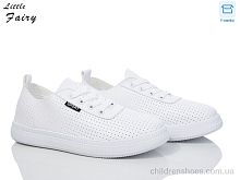 Кроссовки 1006-2 L.Fairy / p. 36-41 / 8пар