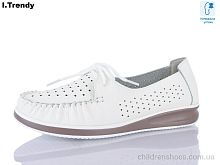 Туфли XH87-1 Trendy / p. 36-41 / 8пар