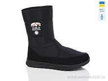 Дутики 4235 Lot Shoes / p. 41-45 / 6пар