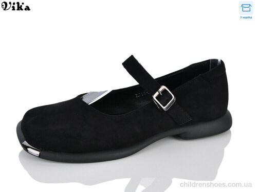 Туфли K814-3 VIKA-Limani-LULU / p. 36-41 / 8пар