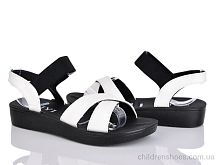 Босоножки YiYi A28-2 Босоножки A28-2 YiYi / p. 36-41 / 8пар