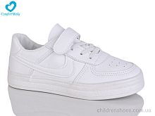 Кроссовки 301 ( 31-37) Comfort-baby / p. 31-37 / 8пар