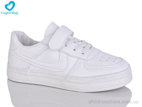 Кроссовки 301 ( 31-37) Comfort-baby / p. 31-37 / 8пар