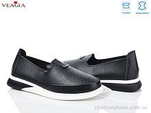 Туфли Veagia YF5008-1 Туфли YF5008-1 Veagia-ADA / p. 36-41 / 8пар