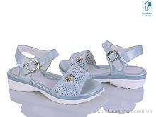 Босоножки J134-3B Xifa kids / p. 31-36 / 8пар