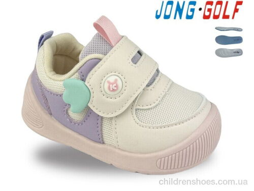 Кроссовки M11930-8 Jong Golf / p. 15-20 / 10пар