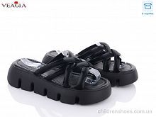 Шлепки женские Veagia Z105-1 Шлепки Z105-1 Veagia-ADA / p. 36-40 / 8пар