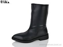 Ботинки B80 VIKA-Limani-LULU / p. 36-40 / 6пар