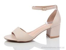 Босоножки QQ69-3 Girnaive / p. 36-40 / 8пар