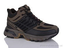 Кроссовки A311-6 KMB Bry ant / p. 41-46 / 8пар