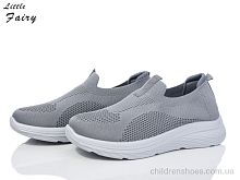 Кроссовки F915-2 L.Fairy / p. 40-45 / 8пар