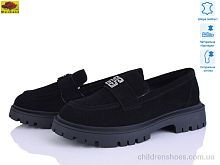 Туфли XC557-16 Mei De Li / p. 36-41 / 8пар