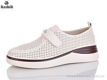 Туфли H6567-11 Башили / p. 36-41 / 8пар