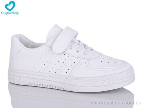 Кроссовки 305C Comfort-baby / p. 31-36 / 7пар