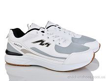 Кроссовки 4214-A357-5 Мир / p. 41-46 / 8пар