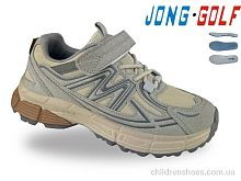 Кроссовки C11923-18 Jong Golf / p. 30-37 / 8пар