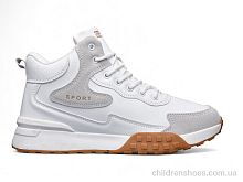 Ботинки A365-1 KMB Bry ant / p. 40-45 / 8пар