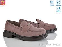 Туфли AA21-5 PLPS / p. 36-40 / 6пар