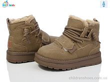 Ботинки T353-2-2 BBT / p. 26-31 / 8пар