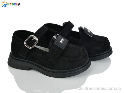 Туфли BD5272-6A Bessky-Kellaifeng / p. 22-27 / 8пар