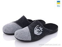 Тапки Klerotex 202 Тапки 202 Inblue / p. 41-45 / 6пар