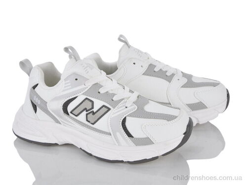 Кроссовки 574-2-2 Xifa kids / p. 36-41 / 8пар