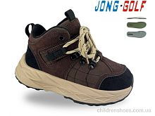 Ботинки B31111-4 Jong Golf / p. 27-32 / 8пар