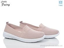 Слипоны L.Fairy L903-5 Слипоны L903-5 L.Fairy / p. 36-41 / 8пар