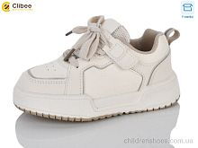 Кроссовки LB3316-2 beige-khaki Clibee-Apawwa / p. 27-31 / 6пар