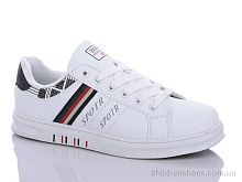 Кроссовки XF01-8938B-4 Xifa / p. 36-41 / 8пар