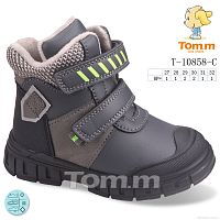 Ботинки Tom.M T-10858-C Ботинки