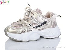Кроссовки No brand 2077-6 Кроссовки 2077-6 Yalike / p. 26-30 / 10пар