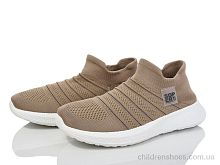 Кроссовки Violeta 182-43 brown Кроссовки 182-43 brown Violeta / p. 36-40 / 8пар