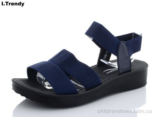 Босоножки K168-6 Trendy / p. 36-41 / 8пар