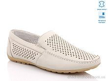 Туфли KANGFU T58-1 Туфли T58-1 Summer shoes / p. 31-36 / 10пар