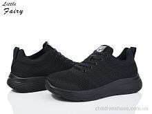 Кроссовки F914-1 L.Fairy / p. 40-45 / 8пар