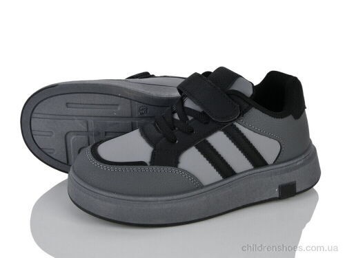 Кроссовки 579-1 Xifa kids / p. 32-37 / 8пар